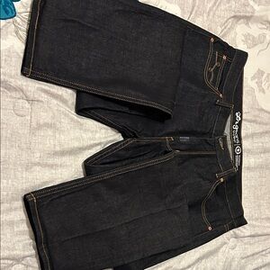 Lrg Clothing CO  jeans Dark Blue